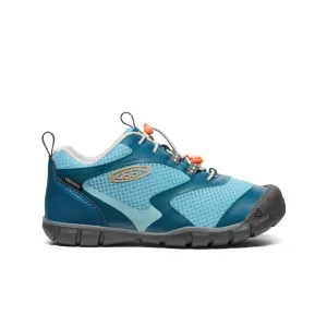 Big Kids' Tread Rover Waterproof Sneaker