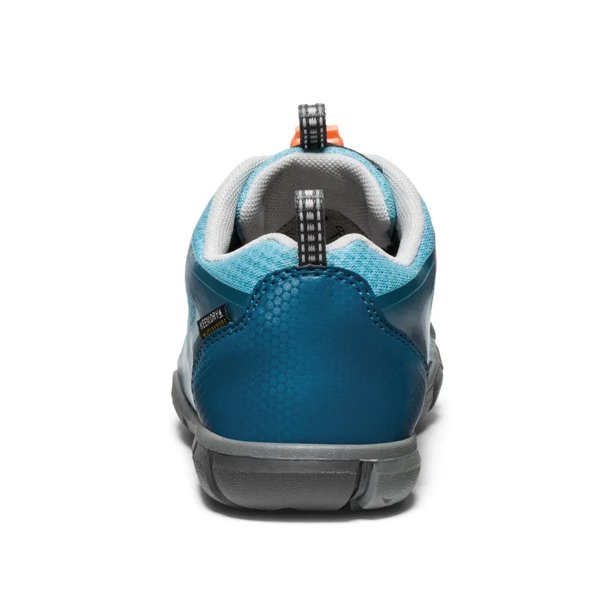 Big Kids' Tread Rover Waterproof Sneaker