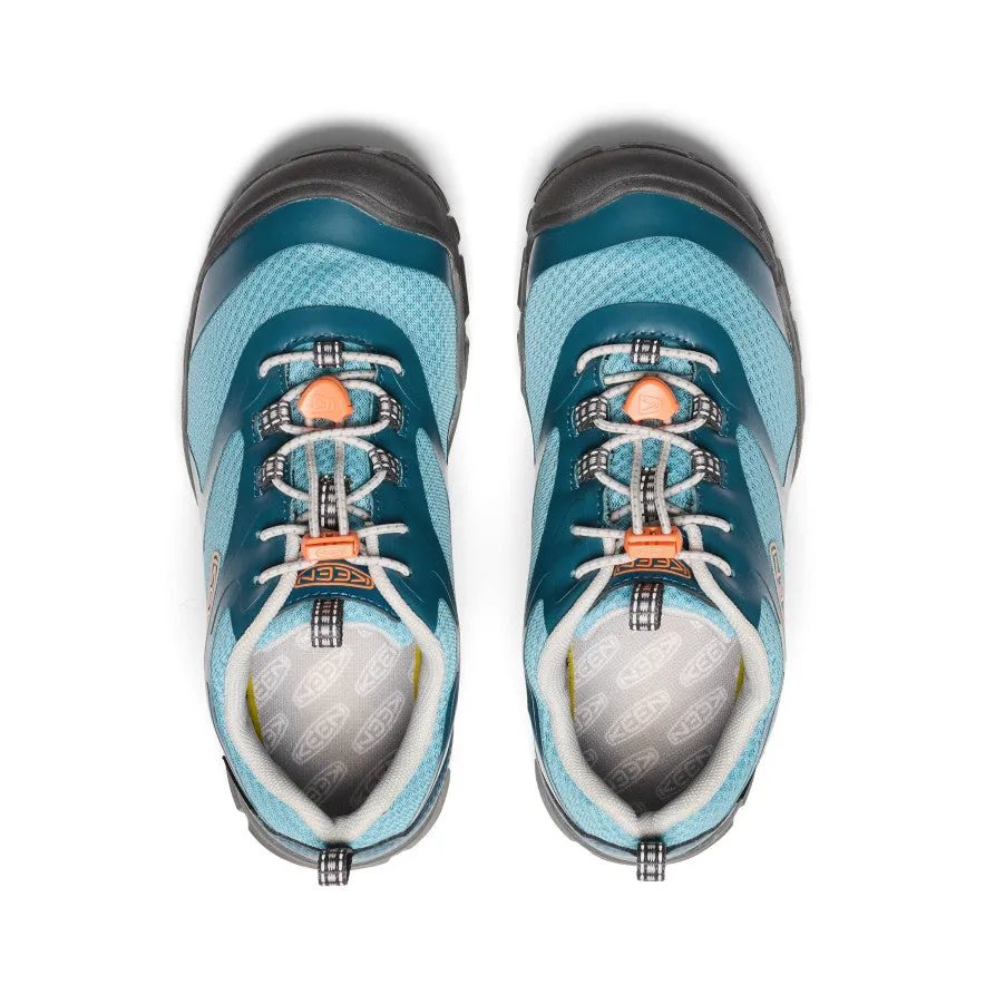 Big Kids' Tread Rover Waterproof Sneaker