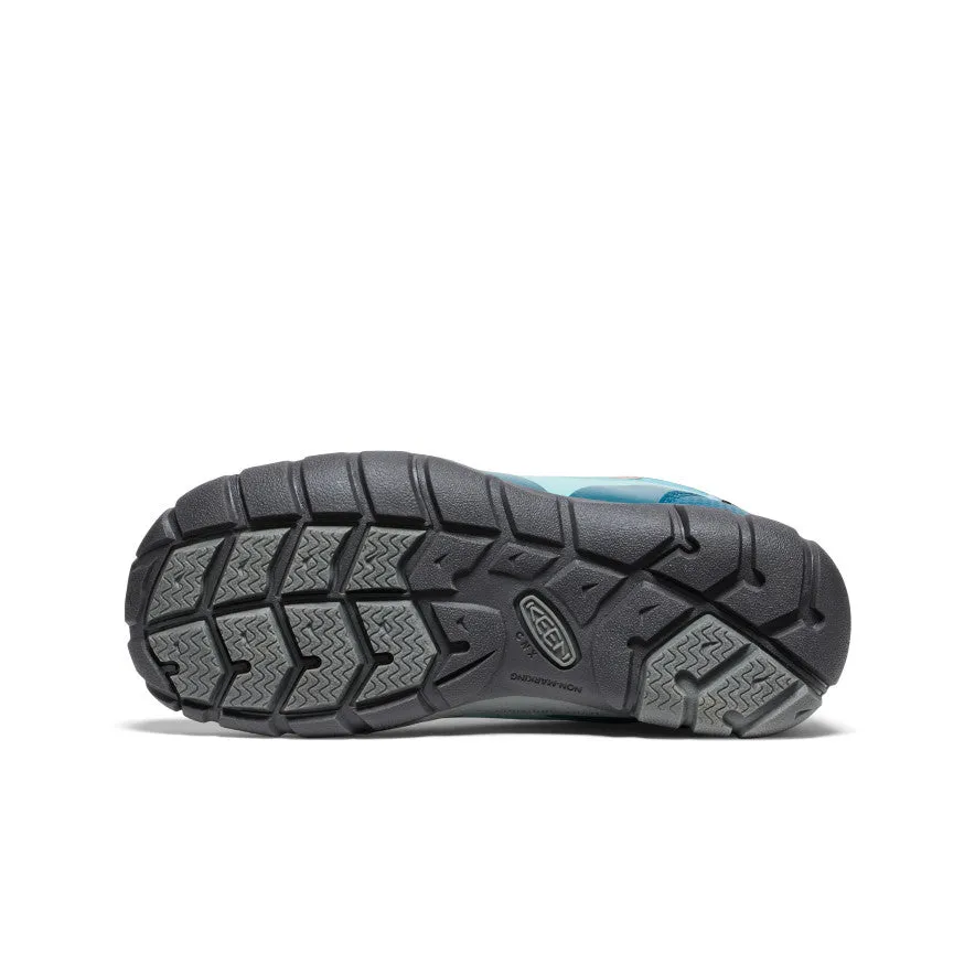 Big Kids' Tread Rover Waterproof Sneaker