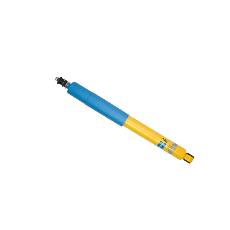 Bilstein 4600 Series 2016  Toyota Tacoma 4x4 Rear Monotube Shock Absorber