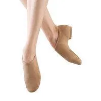 Bloch - Ladies Phantom Stretch Canvas Jazz Shoes - S0473L