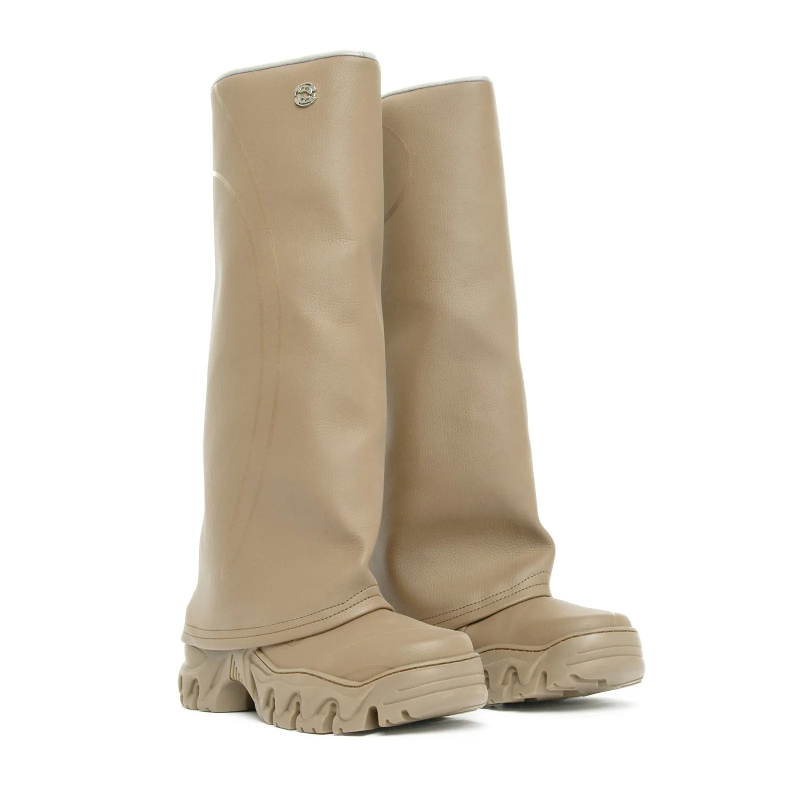 Boccaccio Ii Rain, Beige