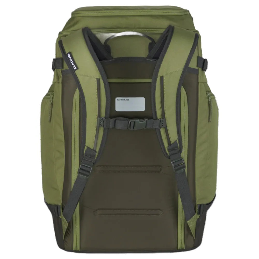 Boot Pack Dlx