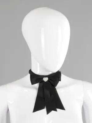 Bowtie with Charm