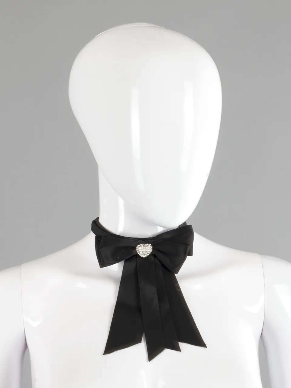 Bowtie with Charm