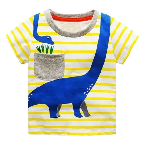 Brachiosaurus