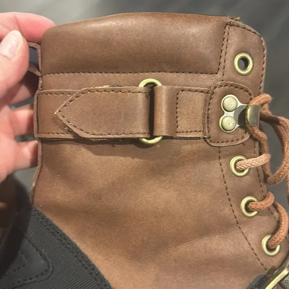 Brand New Polo Ralph Lauren Boots