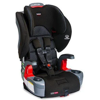 Britax Grow With You Harness-to-Booster Seat with ClickTight