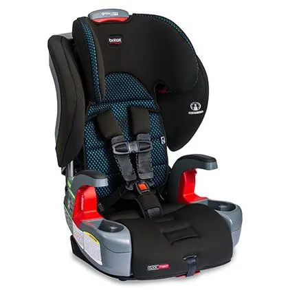 Britax Grow With You Harness-to-Booster Seat with ClickTight