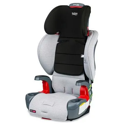 Britax Grow With You Harness-to-Booster Seat with ClickTight