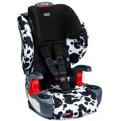 Britax Grow With You Harness-to-Booster Seat with ClickTight