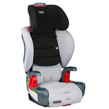 Britax Grow With You Harness-to-Booster Seat with ClickTight