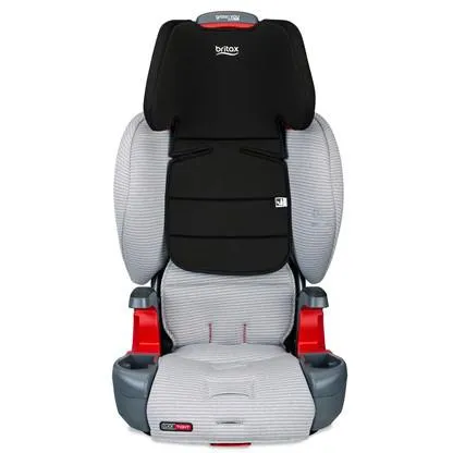 Britax Grow With You Harness-to-Booster Seat with ClickTight