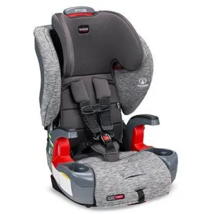 Britax Grow With You Harness-to-Booster Seat with ClickTight