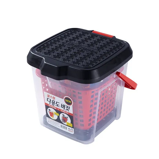 Bullsone Multi Purpose Bucket