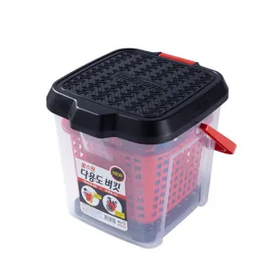 Bullsone Multi Purpose Bucket