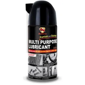 Bullsone Multi Purpose Lubricant