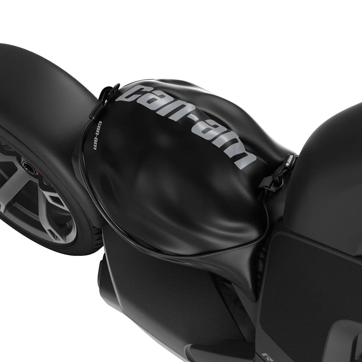 Can-Am Ryker Helmet Bag