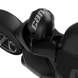 Can-Am Ryker Helmet Bag