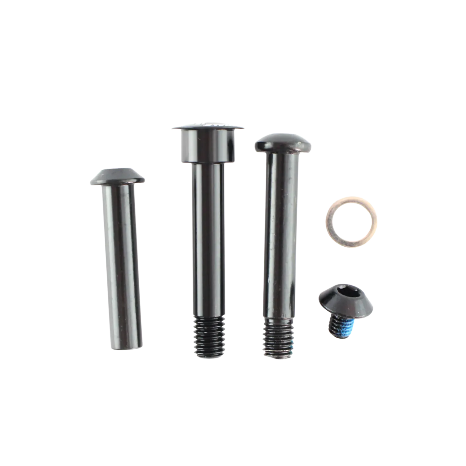 Cannondale Kit Shock Bolts Scalpel Si