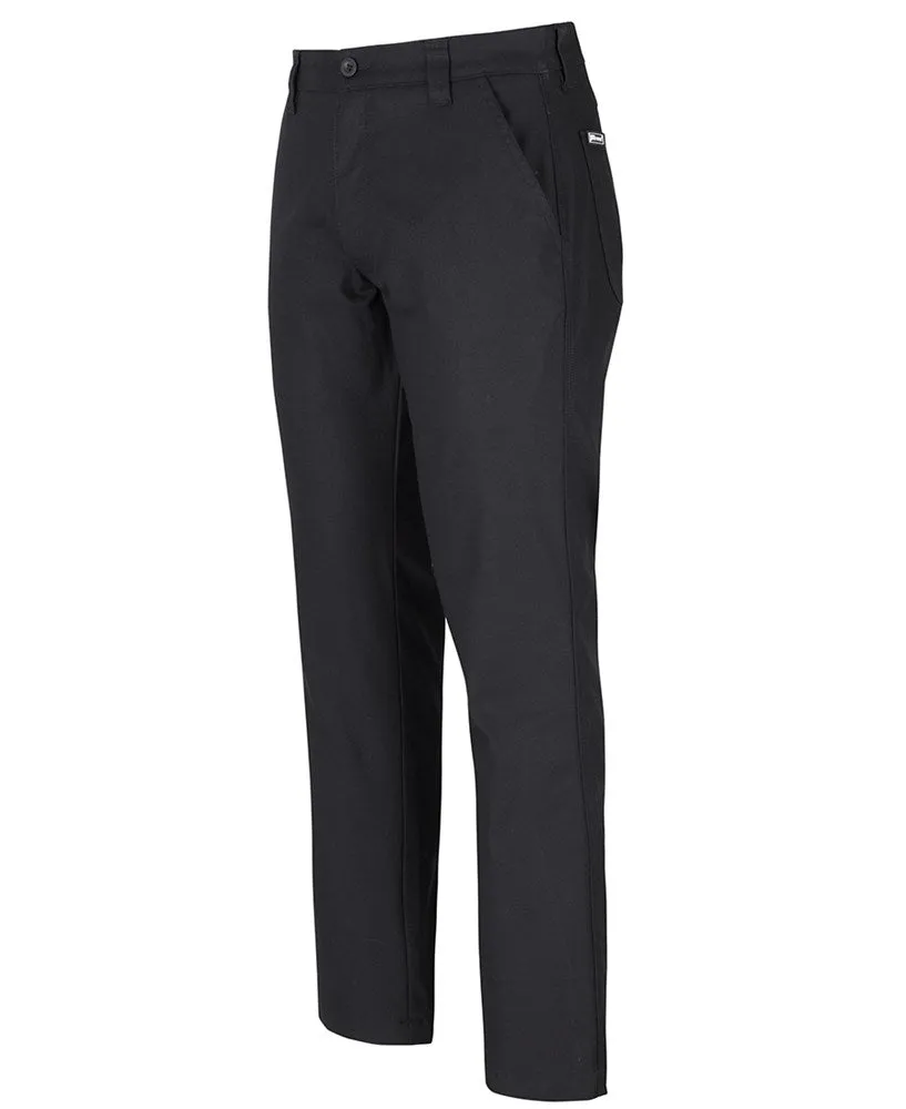 CANVAS WORK PANTS - Stretch | Comfort Plus | Mid Weight