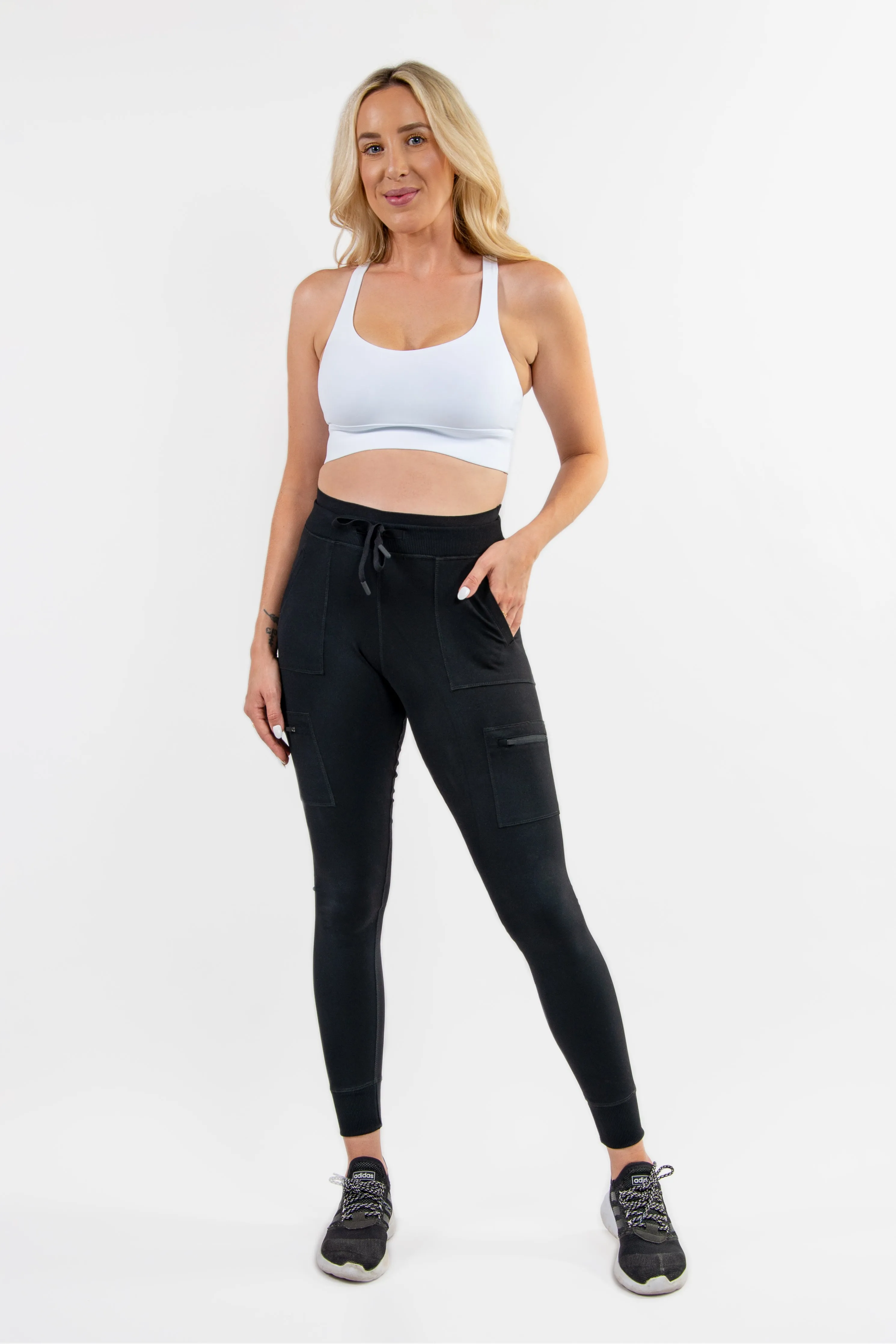 Cargo Jogger