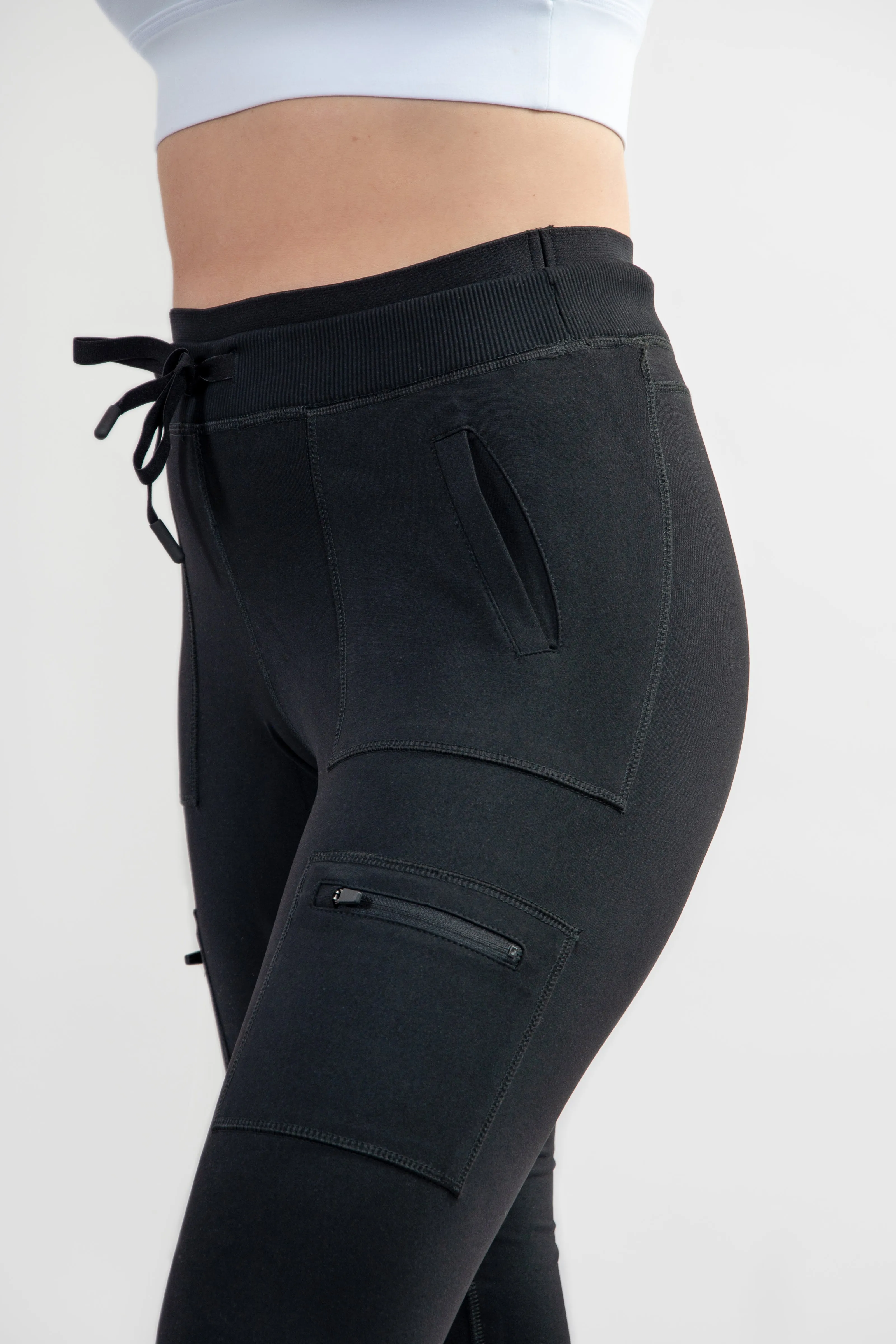 Cargo Jogger