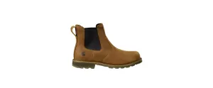 Carhartt Men's Frontier Water Resistant Steel Toe Chelsea Boots