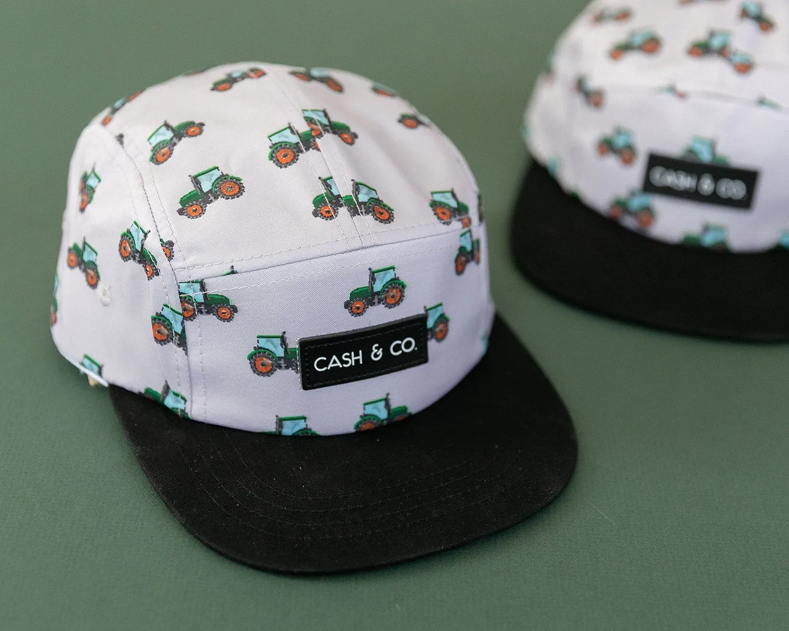 Cash & Co Bubba Hat