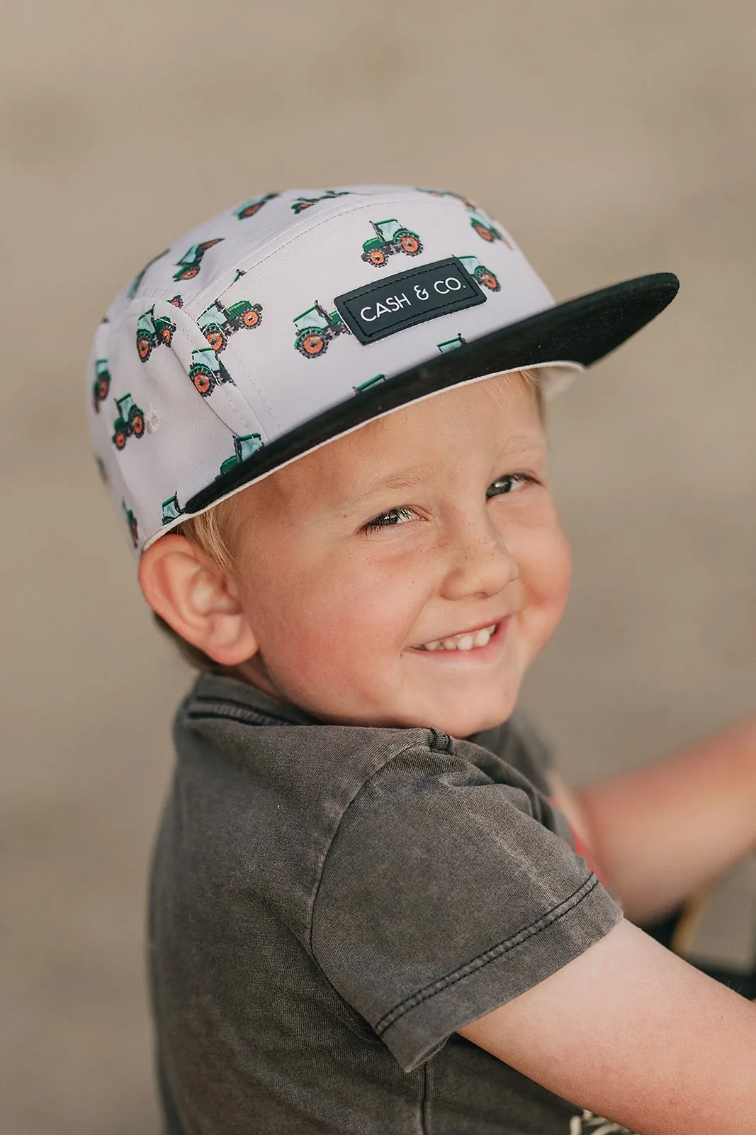Cash & Co Bubba Hat