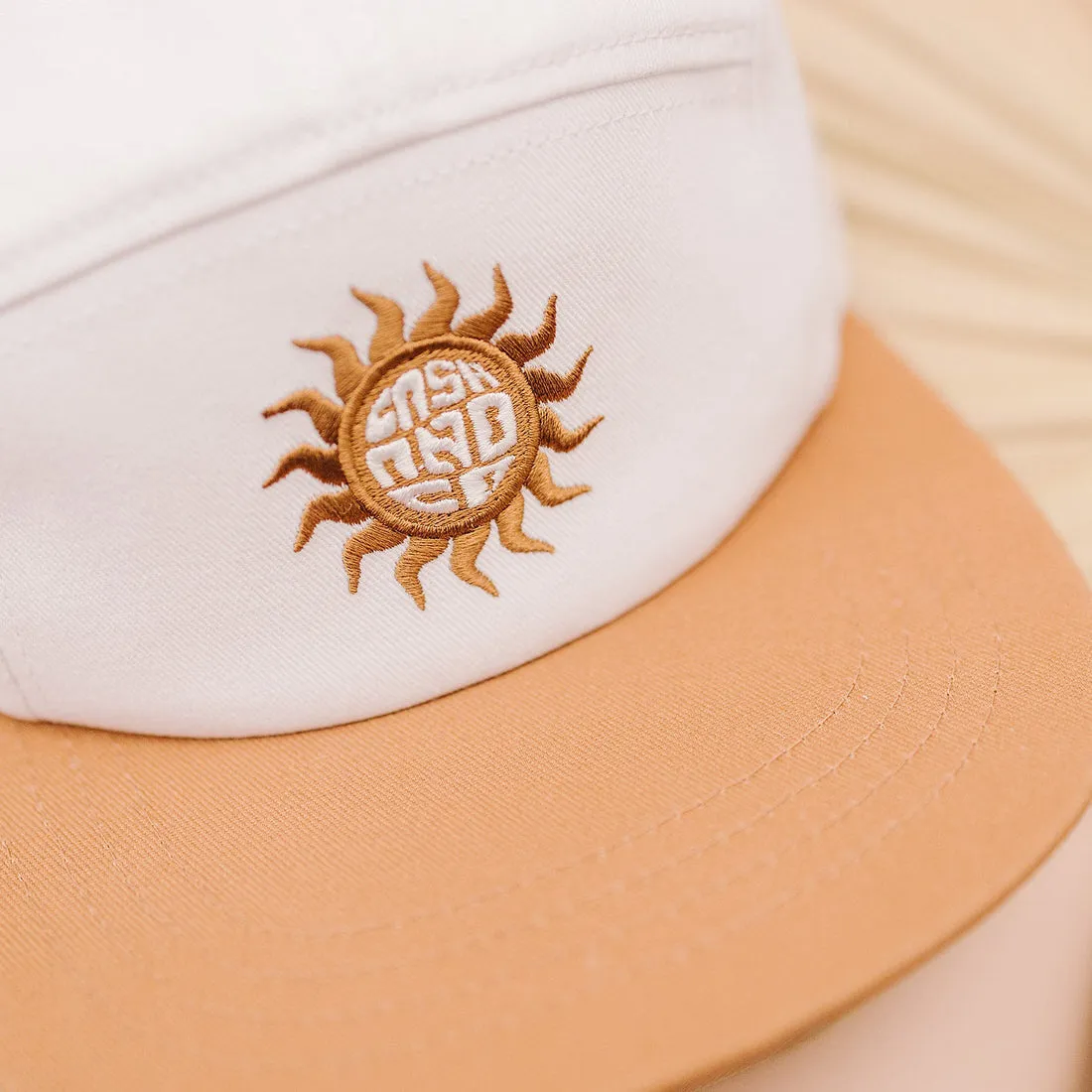 Cash & Co Sunbeam Hat