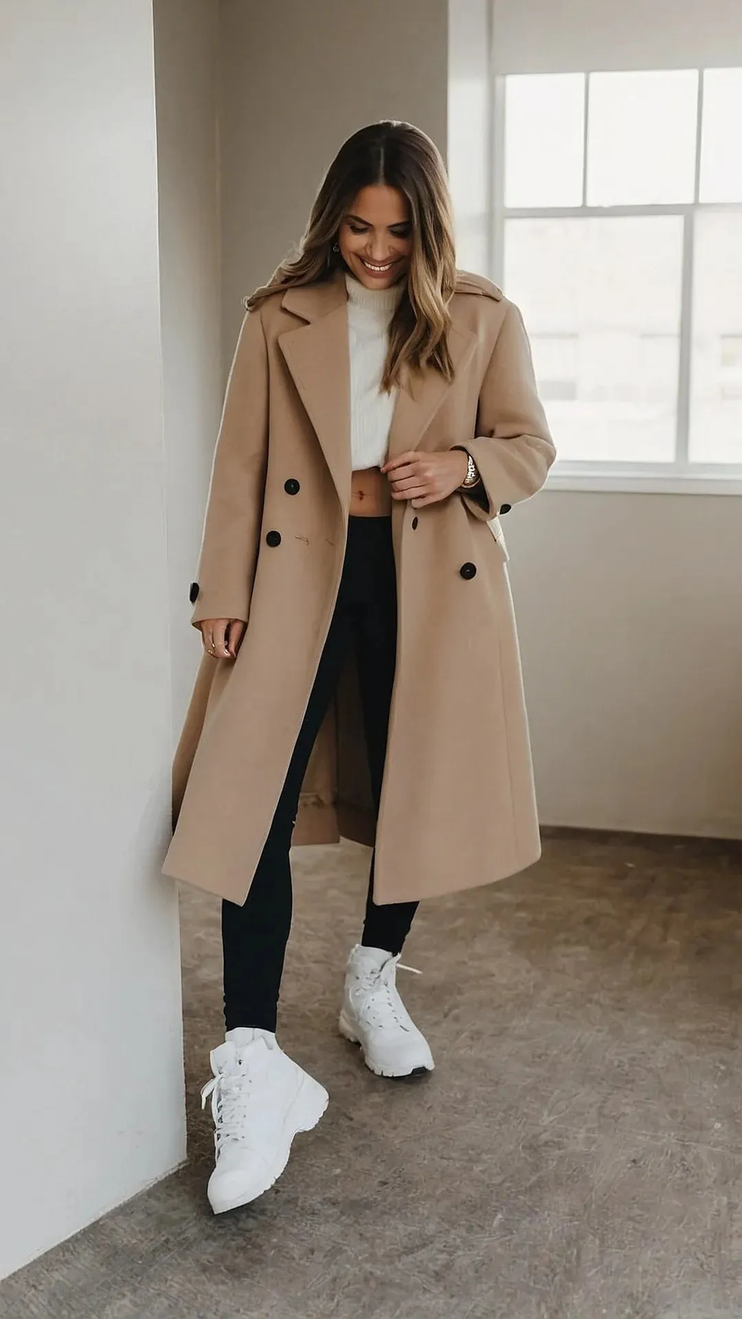 Casual Chic: 15 Must-Have Fall Outfits for 2024