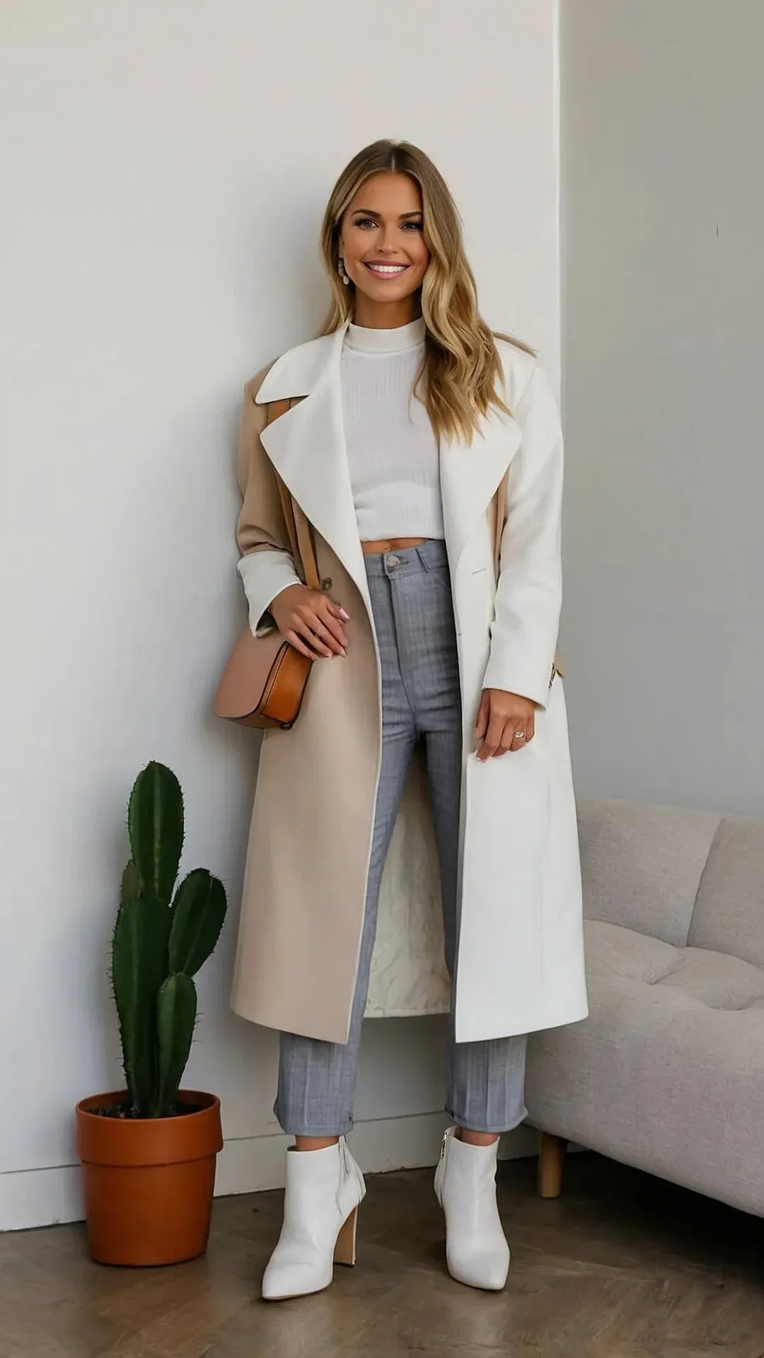 Casual Chic: 15 Must-Have Fall Outfits for 2024