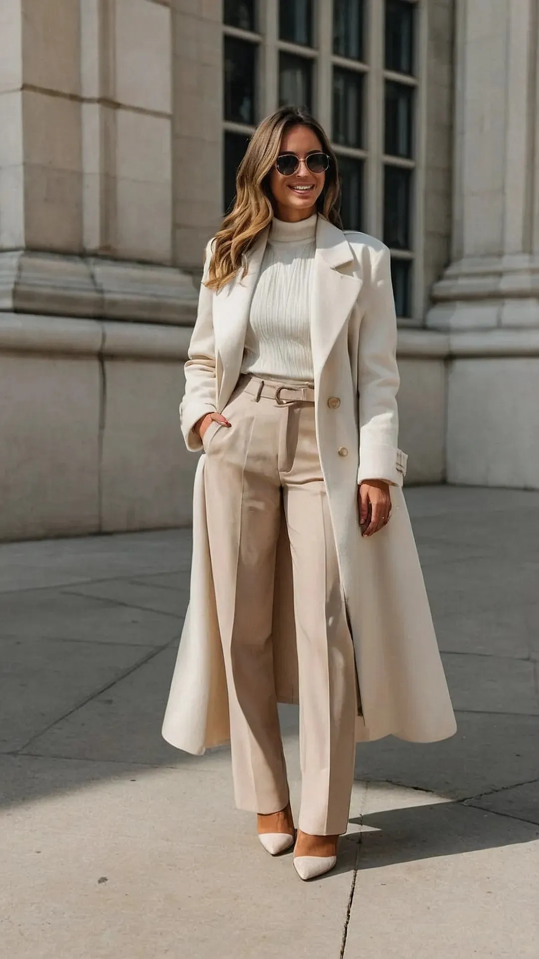 Casual Chic: 15 Must-Have Fall Outfits for 2024