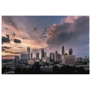 Charlotte, North Carolina