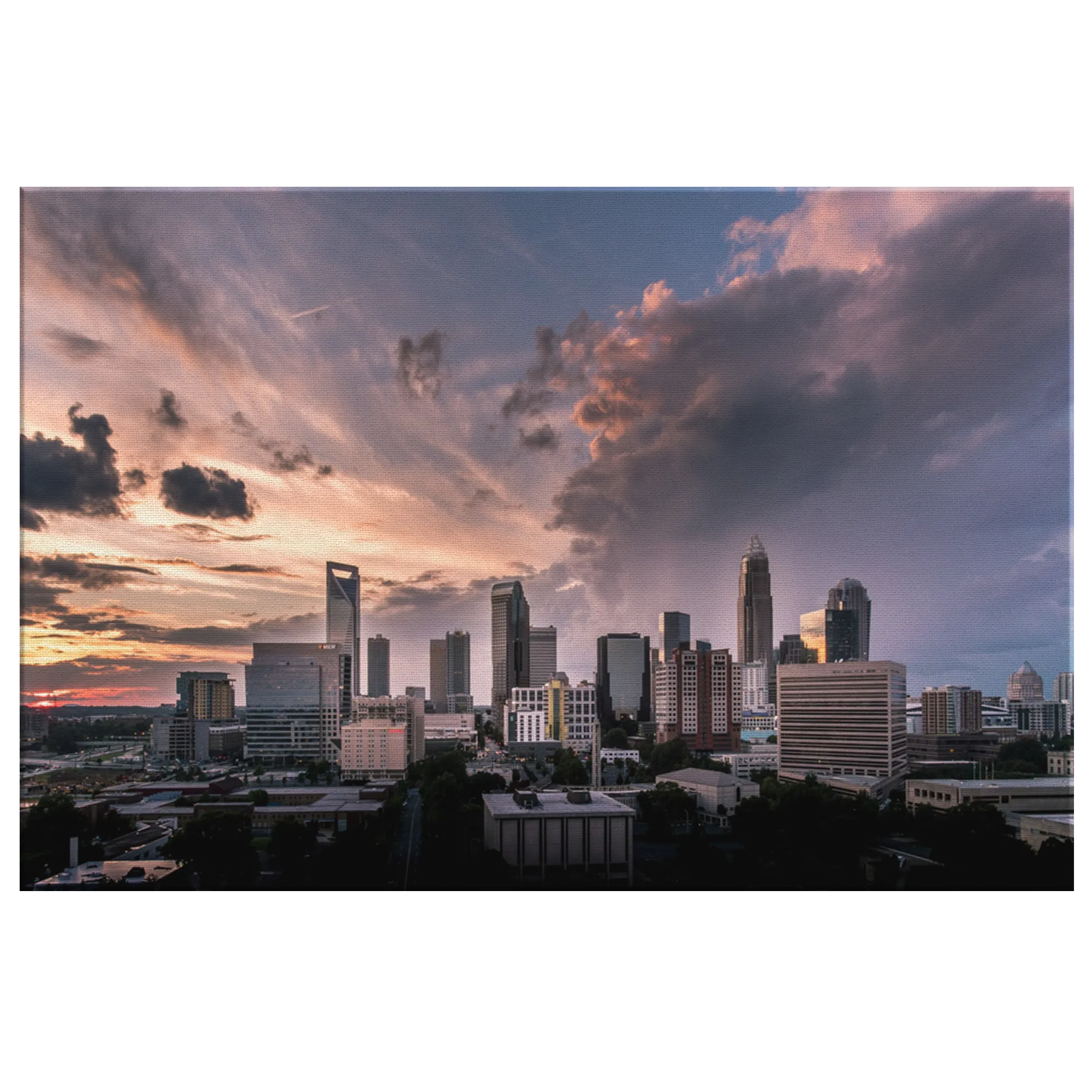 Charlotte, North Carolina