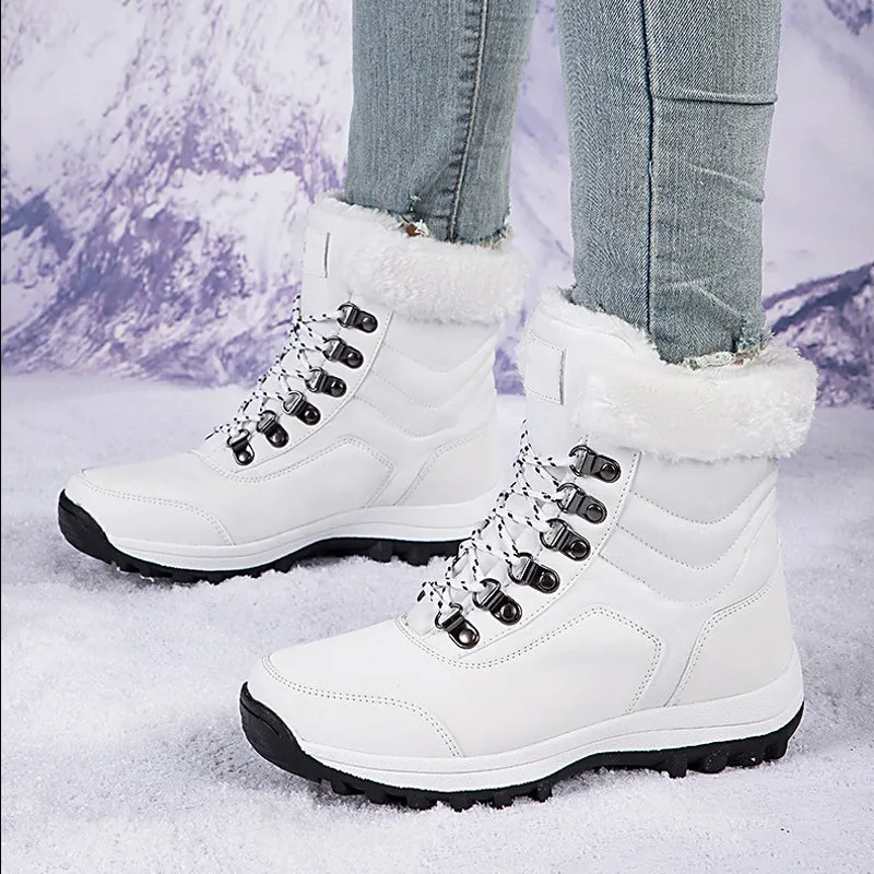 CHIARA | BOOTS