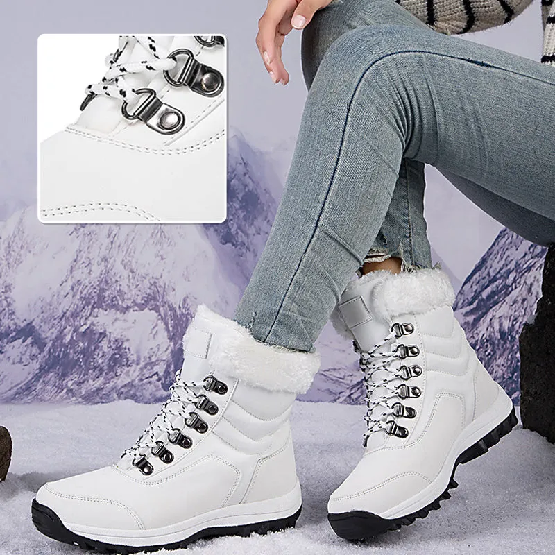 CHIARA | BOOTS