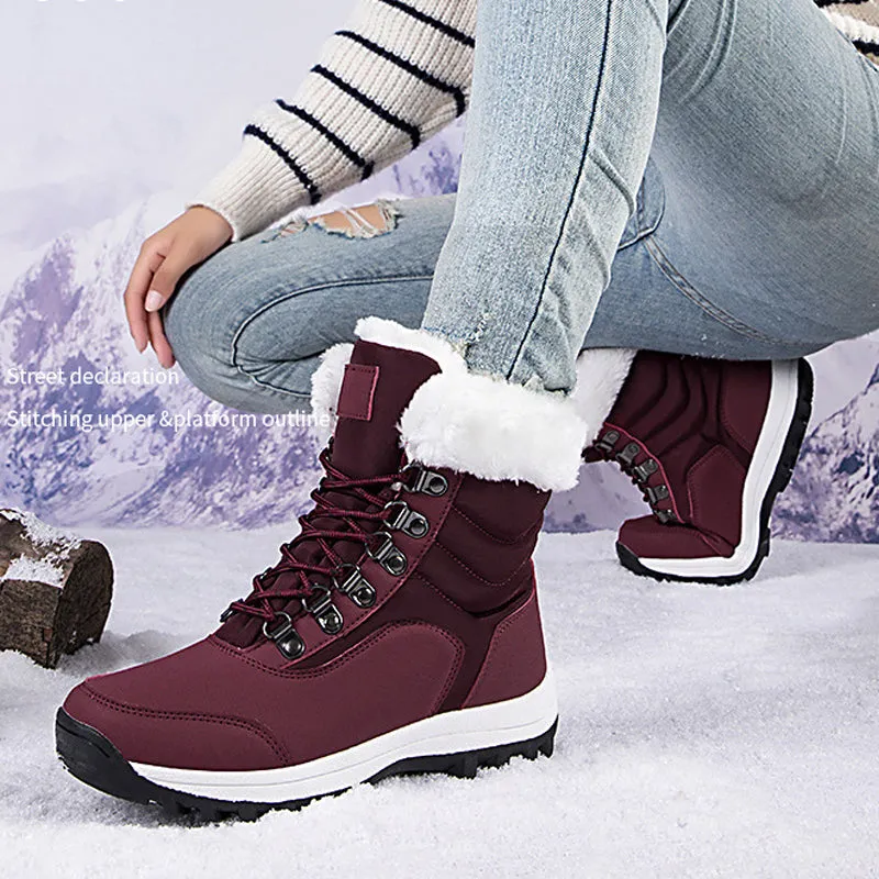 CHIARA | BOOTS