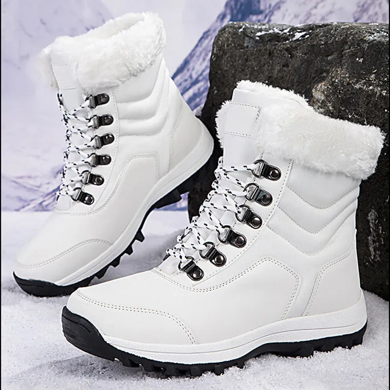 CHIARA | BOOTS