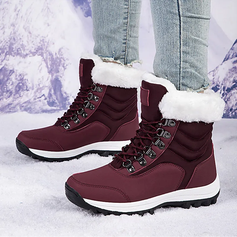 CHIARA | BOOTS