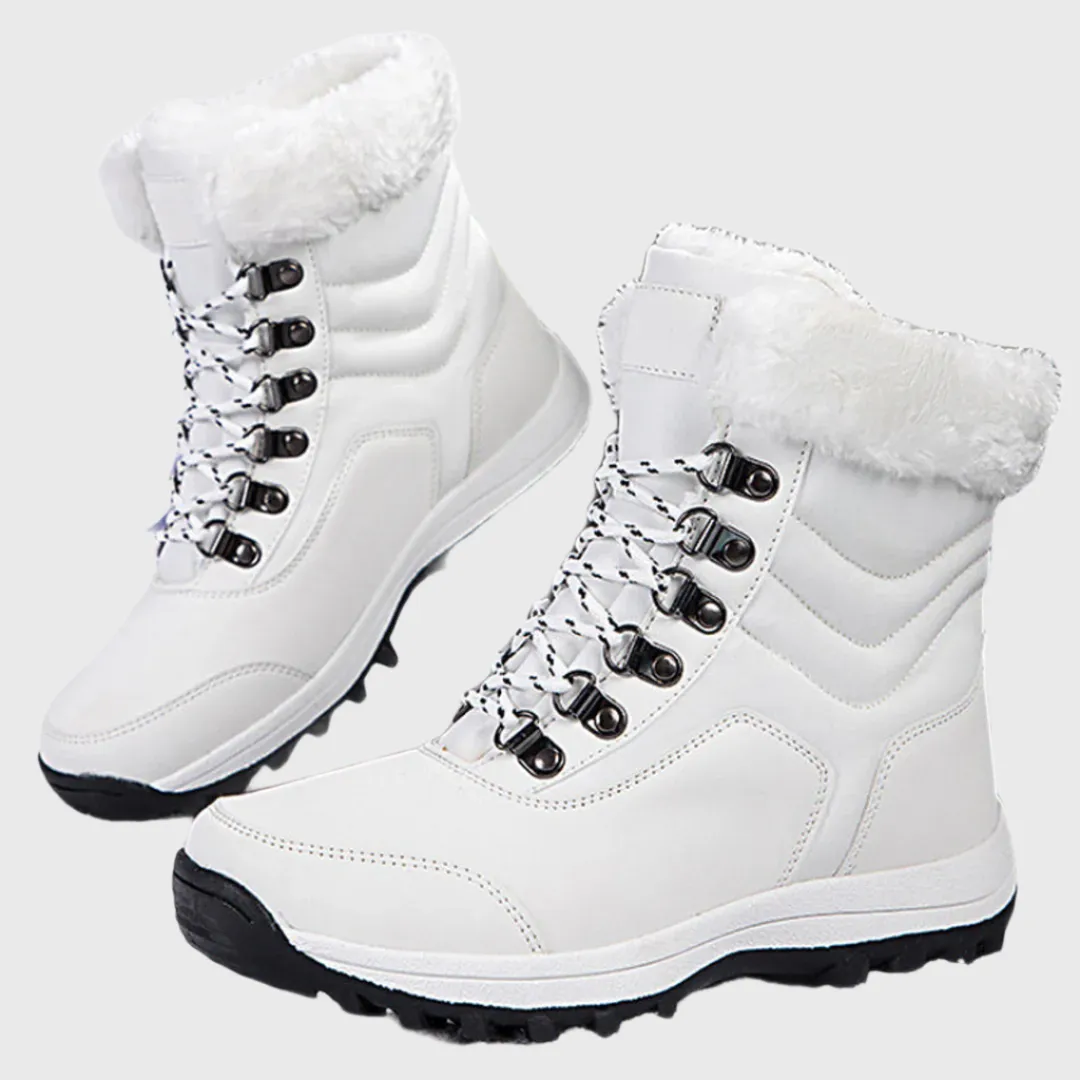 CHIARA | BOOTS