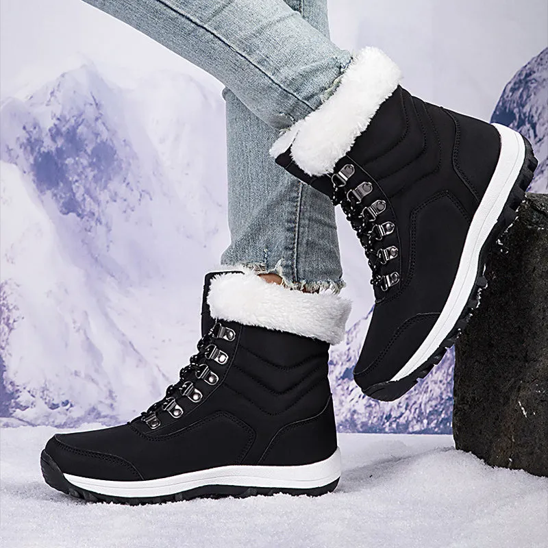 CHIARA | BOOTS