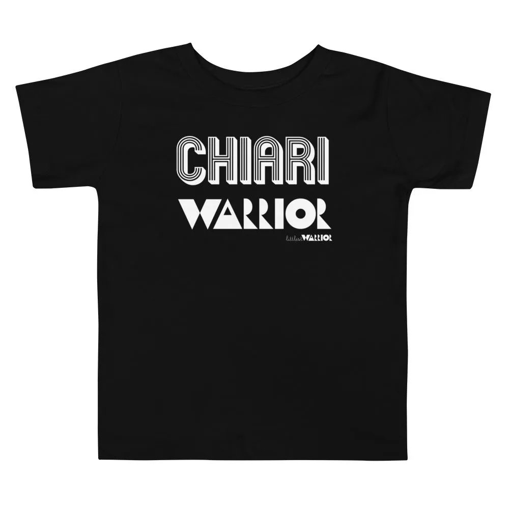 Chiari Warrior Kids Tee