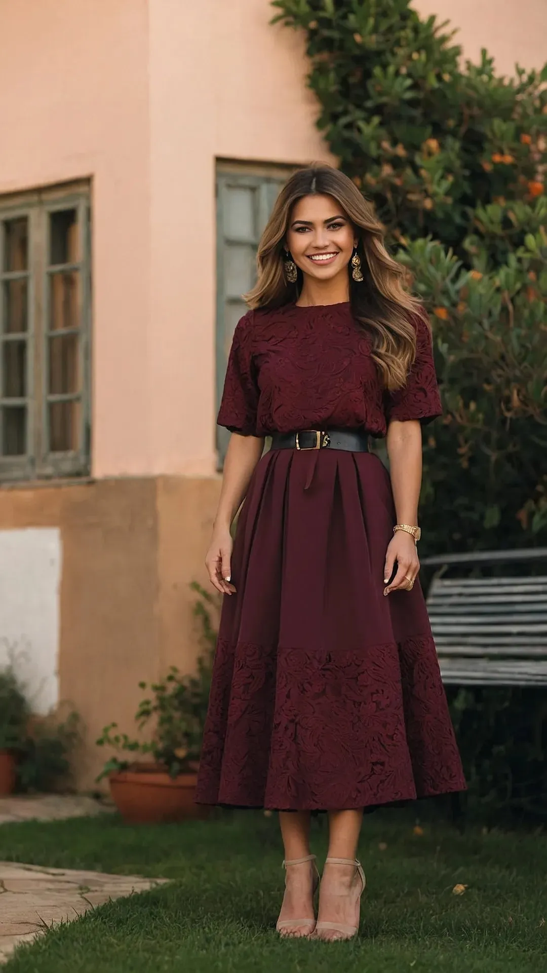 Chic for Chill: 15 Casual Women Outfits for Winter Inspiration