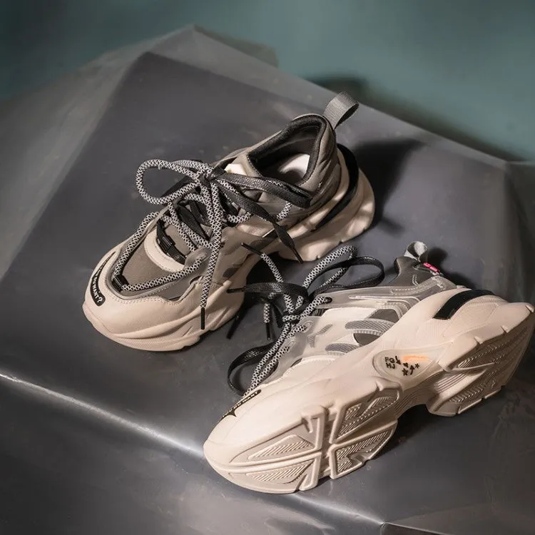 Chunky Sneaker
