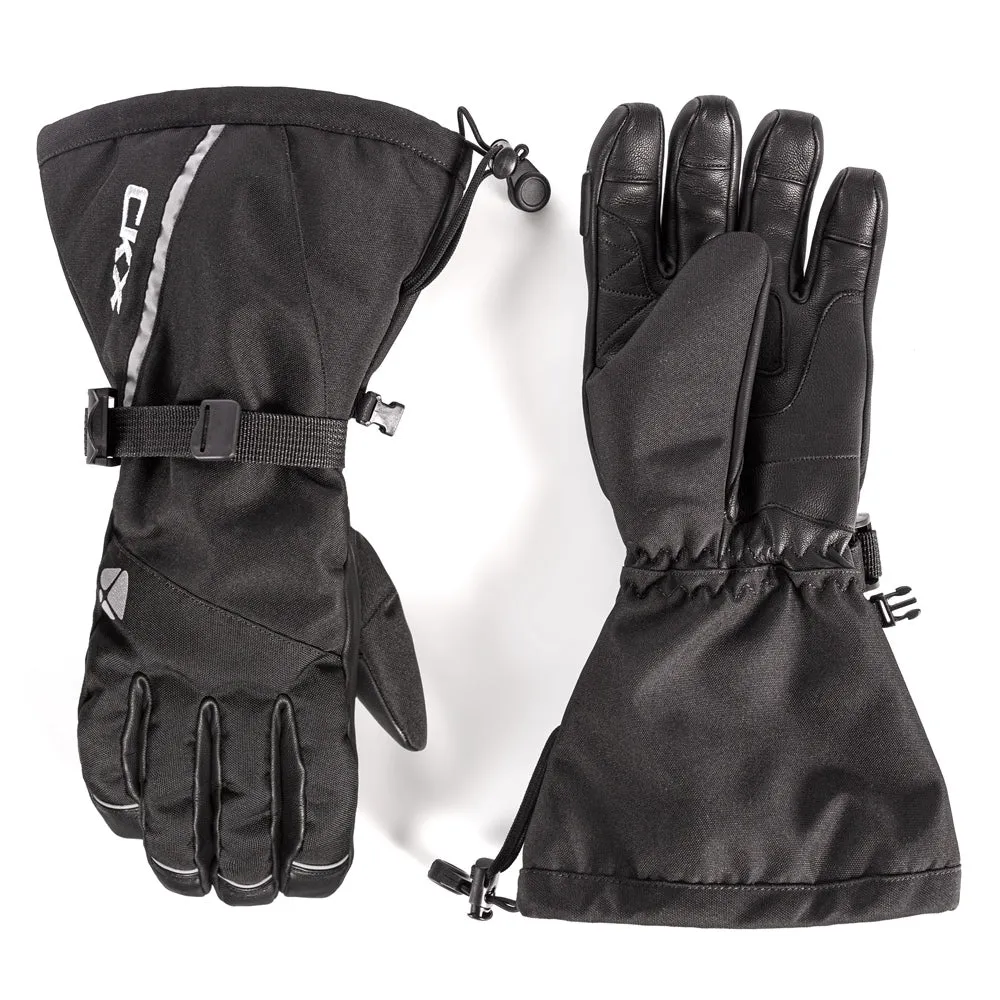 CKX Yukon Gloves