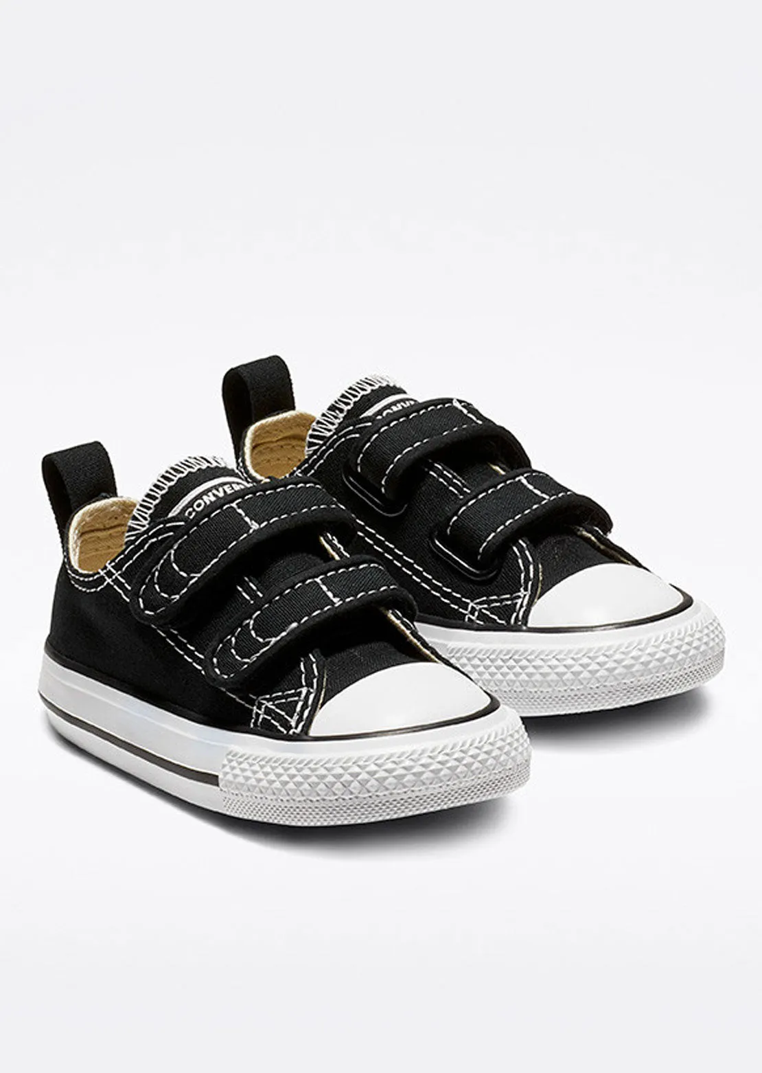 Converse Toddler Chuck Taylor All Star 2V OX Shoes