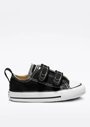 Converse Toddler Chuck Taylor All Star 2V OX Shoes